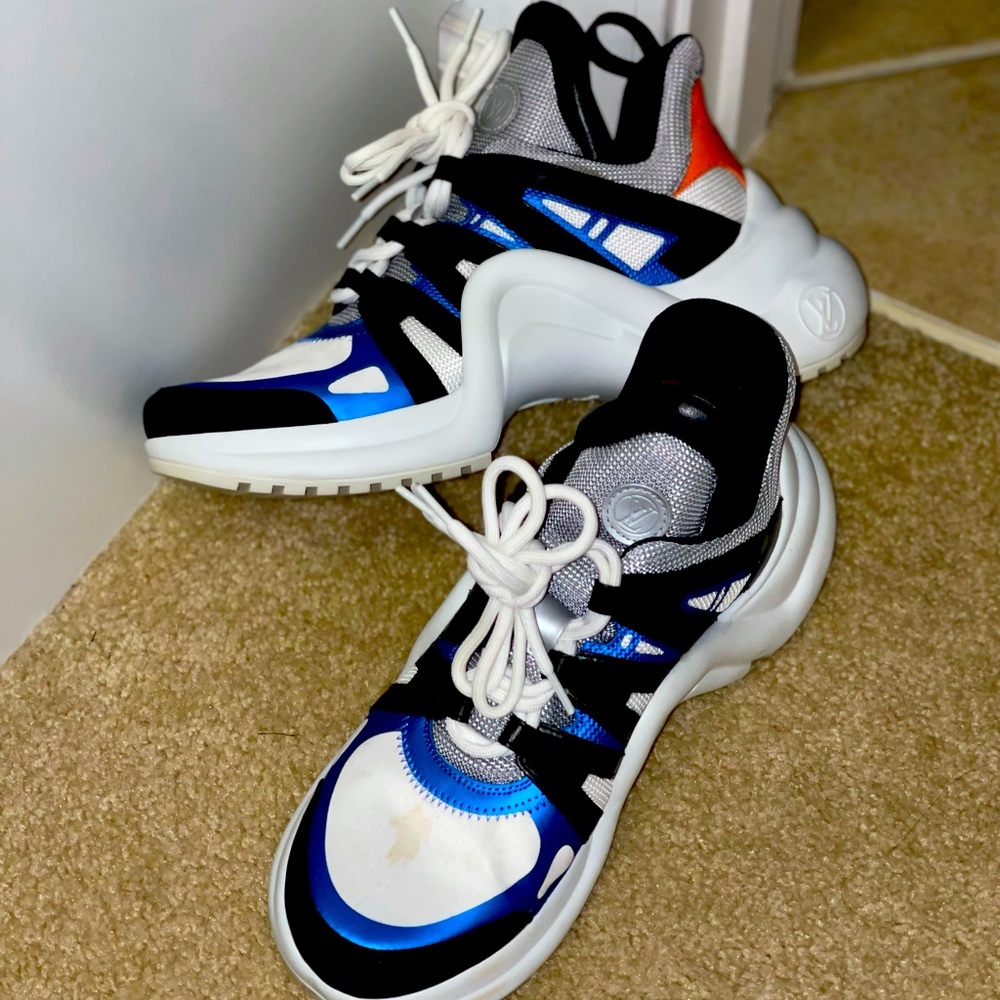 Women’s ArchLight LV Sneakers